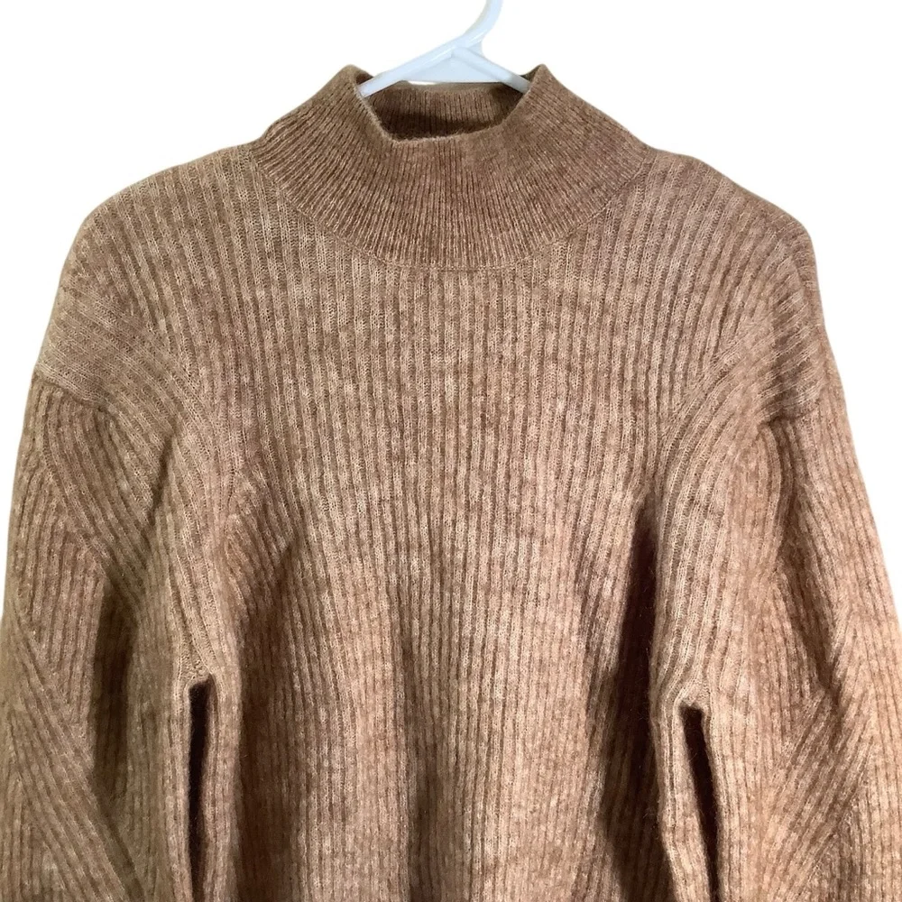 & Other Stories soft ribbed